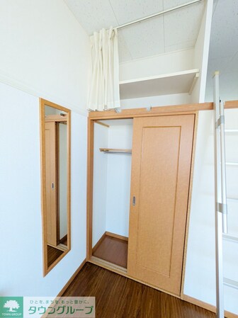 シーサーの物件内観写真